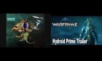 Ocean Man Hydroid Prime