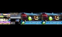 up to faster 102 parison to om nom