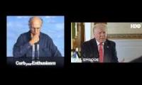 Trump Your Enthusiasm