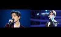 2 Dimash Songs beautiful