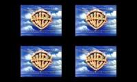 Warner Bros Television Sparta Remix 4 times