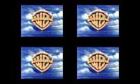 Warner Bros Television Sparta Remix 4 times