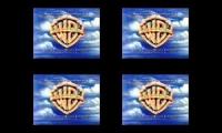 Thumbnail of Warner Bros Television Sparta Remix 4 times