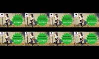 TONIFICAR GLÚTEOS EN 10 MINUTOS  | Rutina ideal para tonificar glúteos en casa | GYMCENTRAL