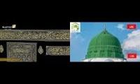 Makkah And Madina live 2020