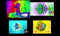 noggin and nick jr logo collection quadparison 23