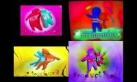 noggin and nick jr logo collection quadparison 26