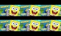 spongebob squarepants title