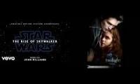 Star Wars Twilight Mix