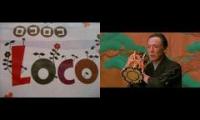 locoroco and tsuzumi