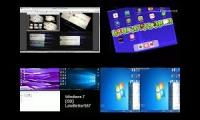 Too Many Chilled Windows
