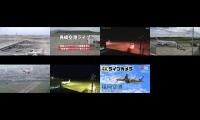 JP Airport livestream