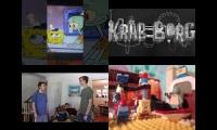 Thumbnail of spongeob lost episode lego real life