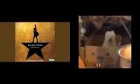 Hamilton - The Battle of Borktown