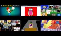 (For Lego my eggo)  Small Annoying Goose 39