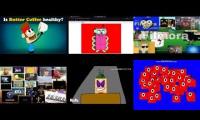 (For Lego my eggo)  Small Annoying Goose 39