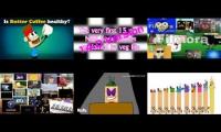(For Lego my eggo)  Small Annoying Goose 39