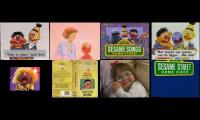 The Sesame Street Home Video Series
