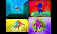 Nick jr noggin quadparison 6