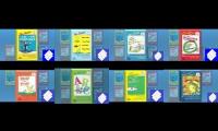 Random House Beginner Book Videos