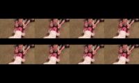 Compilation of babies getting hurt GENERATION Z EDITION 8x