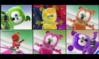 The Gummy Bear Song - Long English Version - Gummibär 