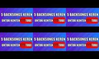 Backsong youtube bagus