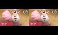 2x Booba - Funfair - Episode 66 - Cartoon for kids