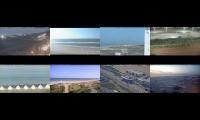 Thumbnail of Dutch LIVE BeachCams