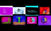 8 Noggin And Nick Jr Logo Collections