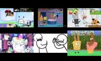 Young Sparta Nineparison Top 2 part 1