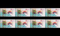 DIY Mainan Puzzle dari Stik Es Krim