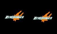 The Sea & The 0 Has Returned - ZeroRanger