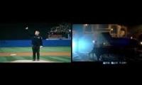 george bush x jaychou