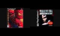 Basement Spiders OST