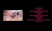 Thumbnail of Advanced Training montage 12