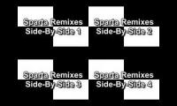 Sparta Remixes Super Side-By-Side 1