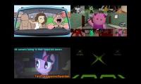Thumbnail of Sparta Venom 2020 Remix Side-By-Side 2