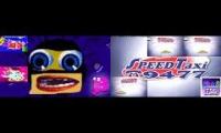 NBC BFDIA Klasky Csupo 2020 vs TehStanSpartan