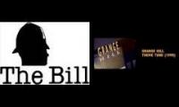 The Grange Bill - theme dream