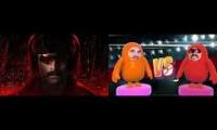 Dr. Disrespect vs PewDiePie