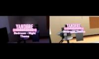 Yandere Simulator Bedroom Theme Vol. 1 (Night and Day)