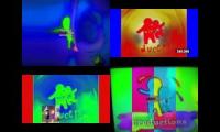 Thumbnail of Nick jr noggin quadparison 6