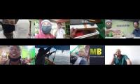 video mancing favorit saya