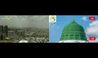 Makkah And Madina live 2020