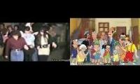 zilda peixoto - danceteria princess