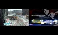 Deja Vu - Dump Truck