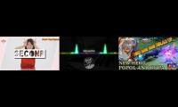 Ini tentang video gaming dan musik