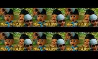 Meme upin ipin lucu ngakak 202p