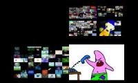 Baits As Back Sparta Remixes AtariBexaPitaMegaGigaTeraTwo The End Of The World Vs Patrick